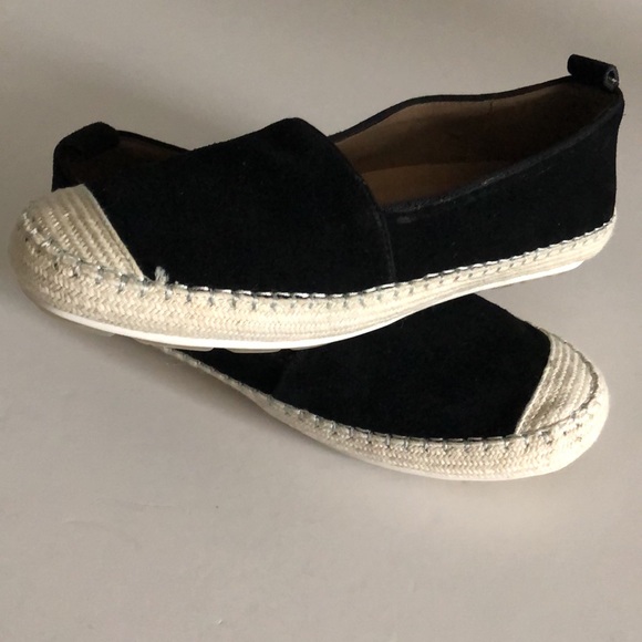Aqua College Blink Closed Toe Waterproof Espadrilles Black Sz 8.5 (run small) - Picture 2 of 9